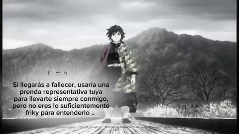 La calidad: Voy a contestar Galy 💜😳 #GIYUU ::  Oh, oh, oh 🖤   #sabitoandgiyuu #giyuutomioka #identificarse #saquenmedelflop @TikTok 