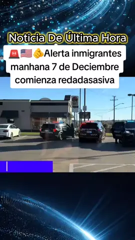 #redadas #noticias #migracion #deportaciones #latinos 