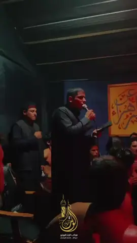 #كرار_العبادي #موكب_الوتر_الموتور #شور_حتى_الظهور #ياحسين #الذاكر_حسن_مطشر 