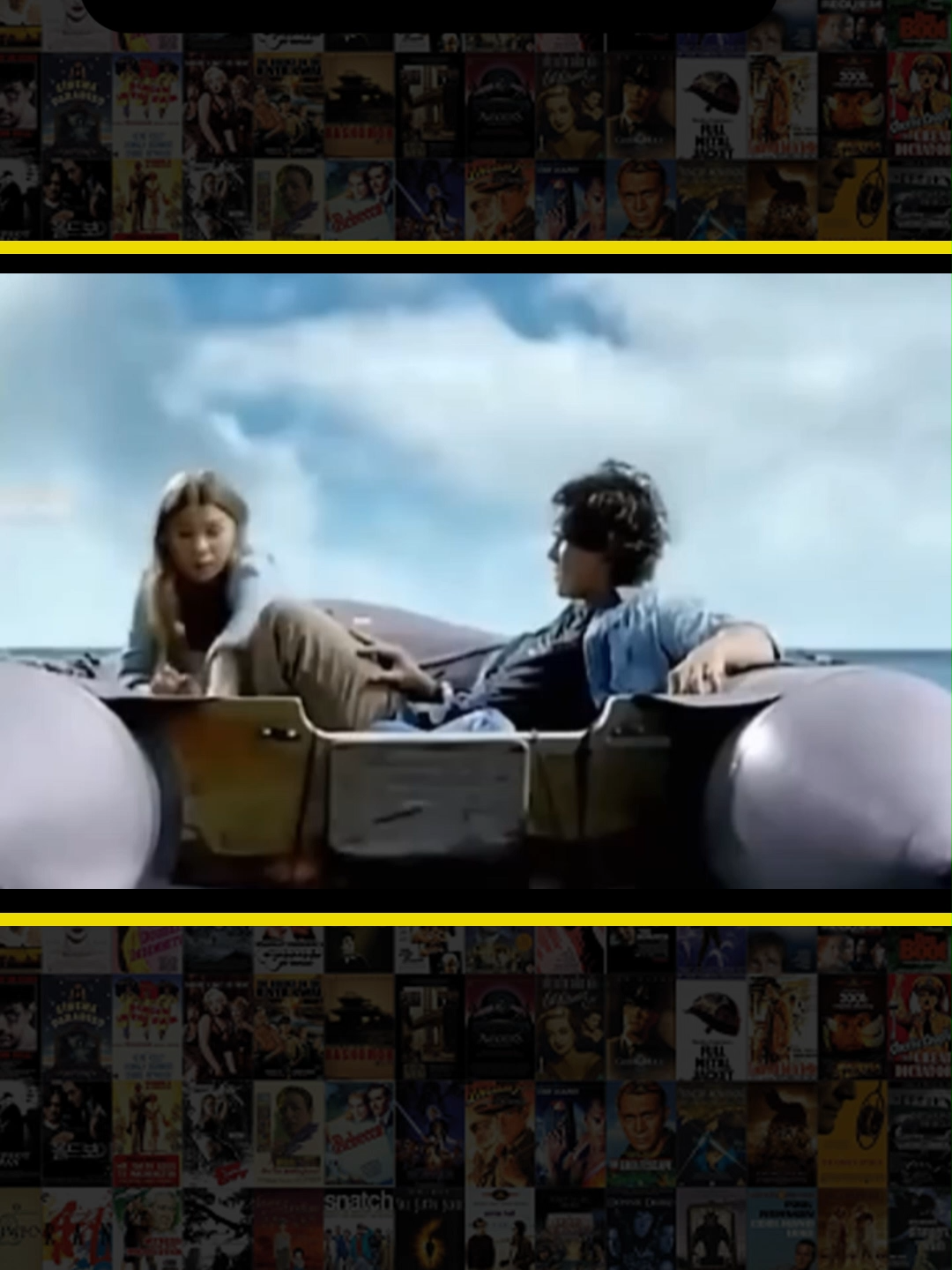 O Naufragio#filmes #filmeseseries #filmesnetflix #filmesparaassistir #filmesincriveis💎filme