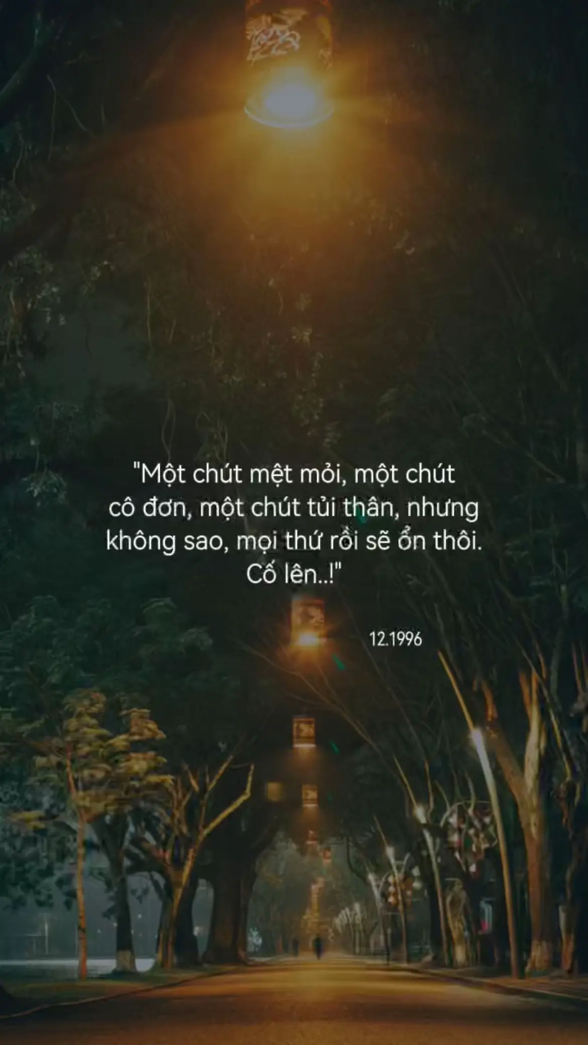 Mùa đông của những người cô đơn sẽ như thế nào nhỉ...🙂 #1996🐭 #foryou 