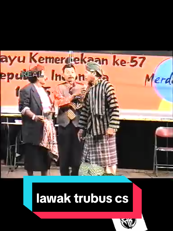 lawak trubus cs#lawak#trubus#cs #paripurna #assalamualaikum 