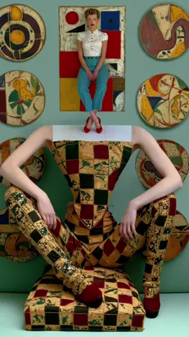 #fyp #80s #fashion #surrealart #music  Midjourney Video 1.0 Artifical Intelligence,  Nvidia,  ChatGPT,  Fashion,  Surrealism,  1980's