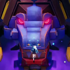 Father and Son, huh? #wanderer #durin #GenshinImpact #genshin #foryou #fyp #xyzbca #fyppppppppppppppppppppppp #viral