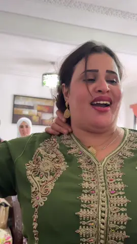 @زهرة الدكالية المجدو 