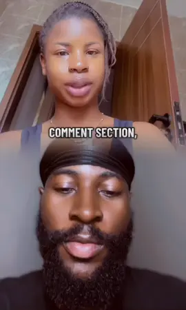 PART 169 | Now she buttresses what Maraji said about TikTok feminists.  Video credit: @Omotomilade  #trendingvideo #tiktokfeminists #viralvideo #nobleapollo 