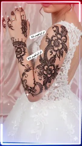 ام ابراهيم لنقش الحناء ولخضاب موقعي الدلم