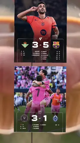 #barcelona #intermiami #laliga #MLS @a.ll0000  pagi yg indah