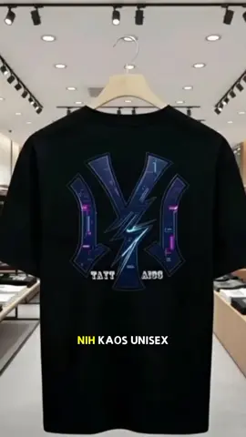 kaos unisex keren #kaos #kaosunisex #kaosviral #fyp 