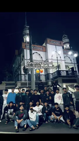 #ipongisback #subuhdengdek 