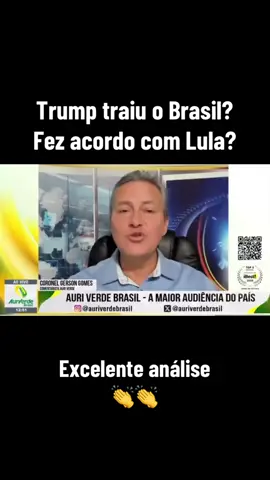 Trump traiu ou foi coerente? E agora?#brasil #todosjuntos #bolsonaro #trump #flaviobolsonaro 