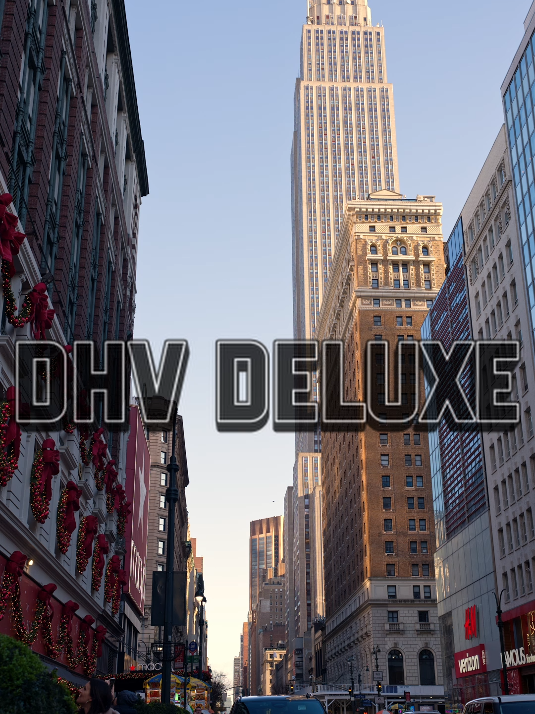 ✨Tis the season for luxury 💎#LuxuryTravel #NYC #LuxuryService