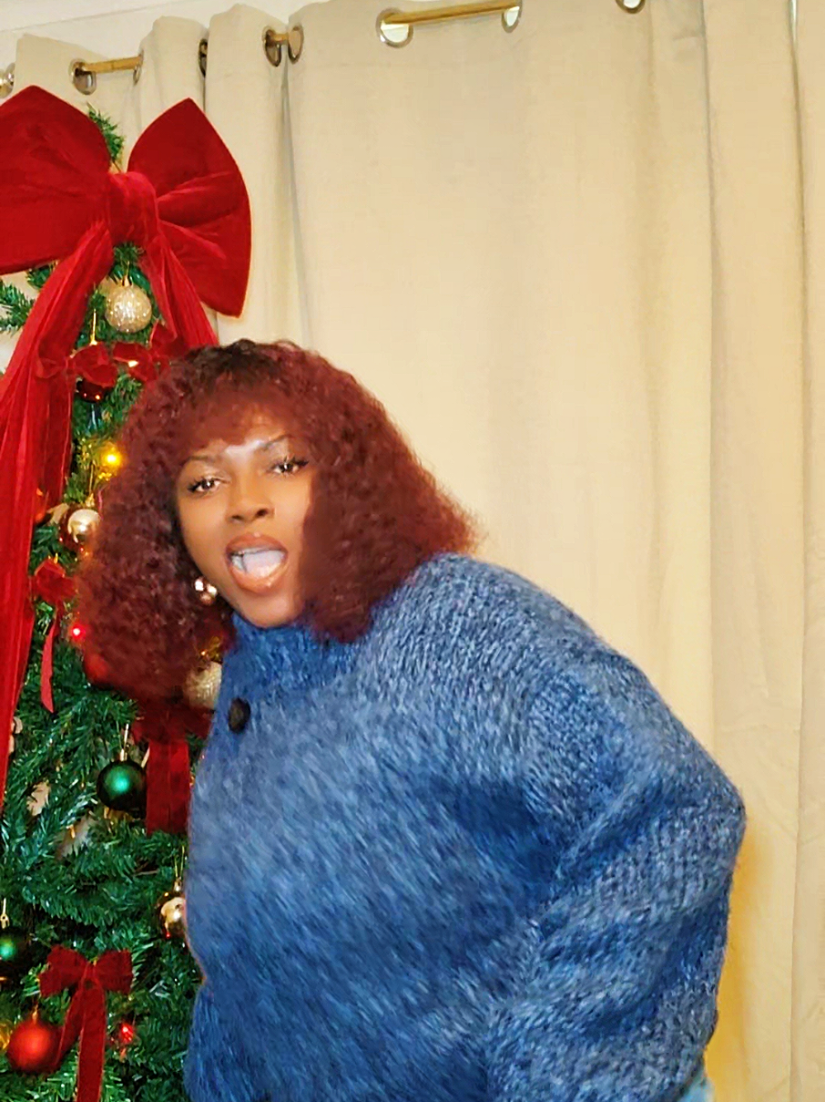 Lord I am grateful 🙏 