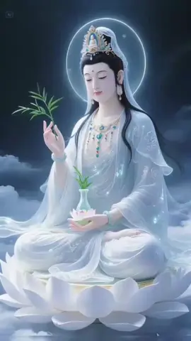 Nam Mô Đại Từ Đại Bi Quán Thế Âm Bồ Tát Ma Ha Tát 🙏🙏🙏#phatphapnhiemmau🙏🙏🙏 🪷🪷🪷