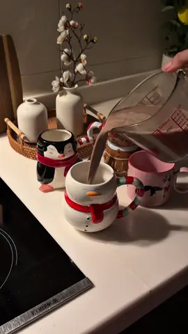 ليالي ديسمبر ♥️❄️✨