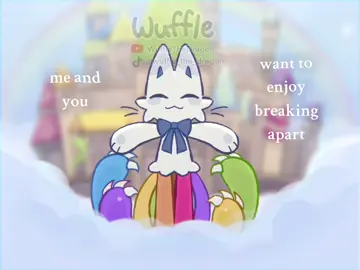 Let’s go to heaven! || ft: my ocs ||#oc #animation #fyp 