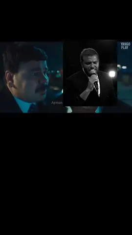 سيبك مـ الـمـوف اون واسـمــع  ده🖤✨🥀#رامي_صبري #حلات_واتس #foryou #تصميمي🎬 #محظور_من_الاكسبلور🥺 