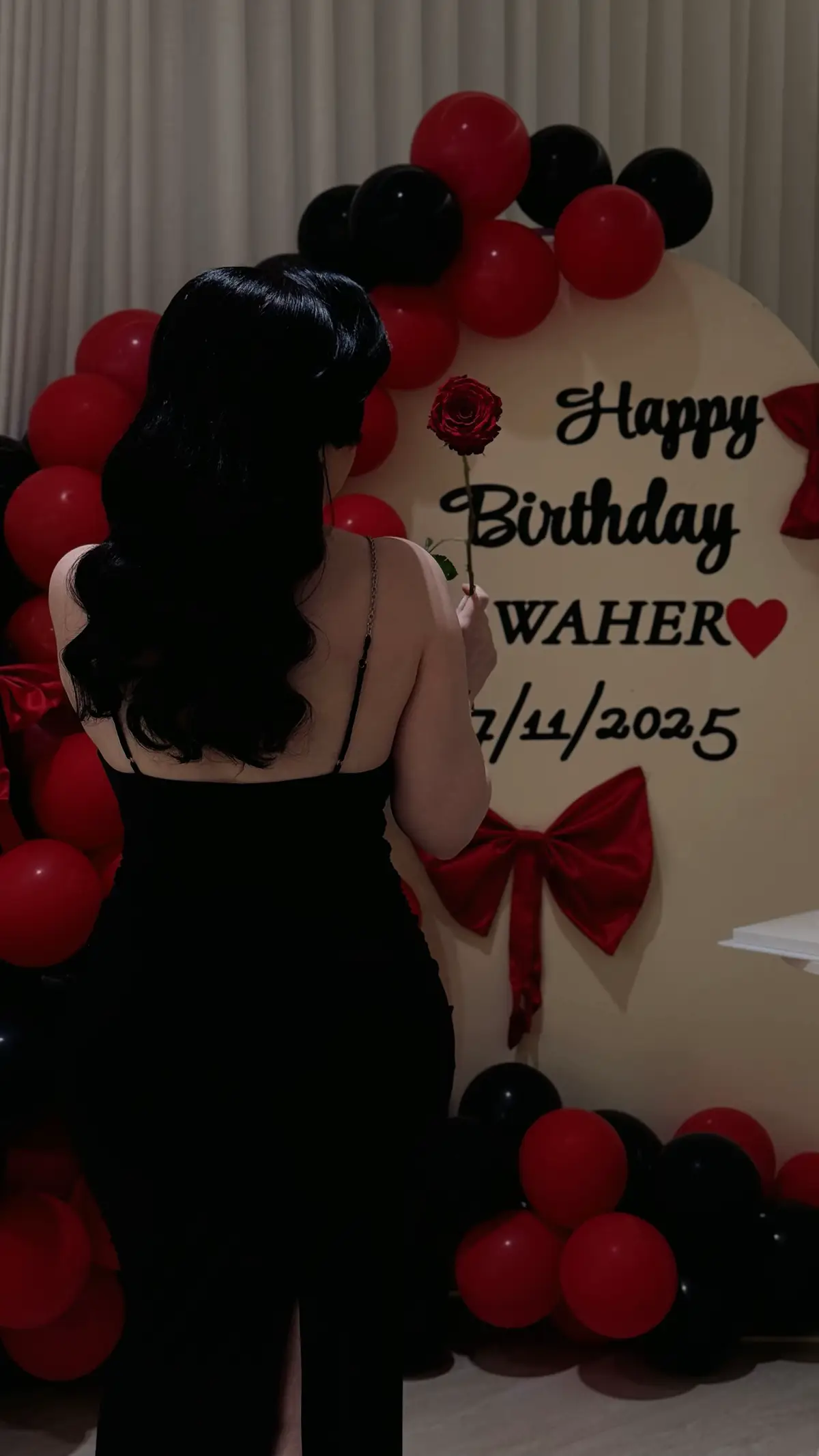 يجنن شغلها والحمدلله انو موجوده بالقصيم هالفتره من حسن حظي والله شغل طبيعي وبروفشنال  @Najd.hair #اكسبلور #الرس #القصيم 