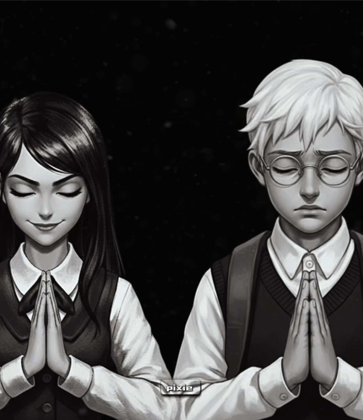 как вам 5 эпизод?) #зайчик #полина #антон #рекомендации #эдит 