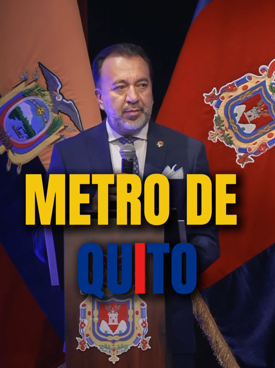 Y podemos seguir.... #QUITO #PabelMuñoz #urg #RC