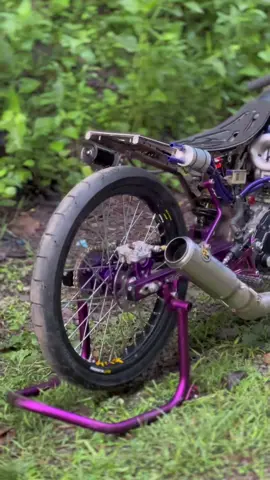 Engine run up new armada ceo muda @Bima.ard korban dracin #ponorogo24jam #herex300cc 