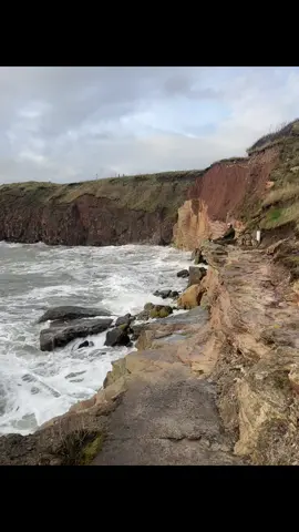 showing me where he grew up :) 