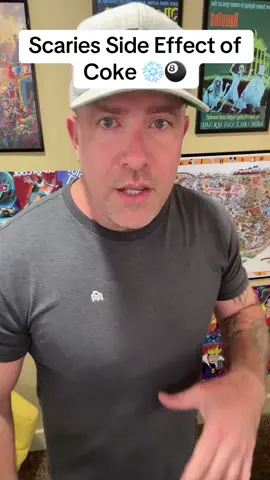 The scariest side effect of using it. I share for educational purposes only! Getting sober & want help? Try @Sunflower Sober App 🌻 for free, link in bio ⬆️ sunflowersober.com this is amazing to use if you are getting sober! #addiction #recovery #EduTok #onthisday #snow 