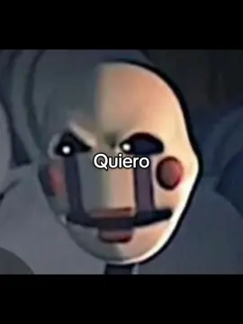 Perdon pero me gusta fnaf #fyp #fnaf #puppet #femboy #fnaf2 