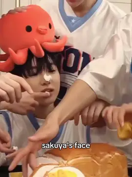 apalagi kalau ngomong Jepang  jadi deep suaranya #sakuya #nct #nctwish #deepvoice #fyp 