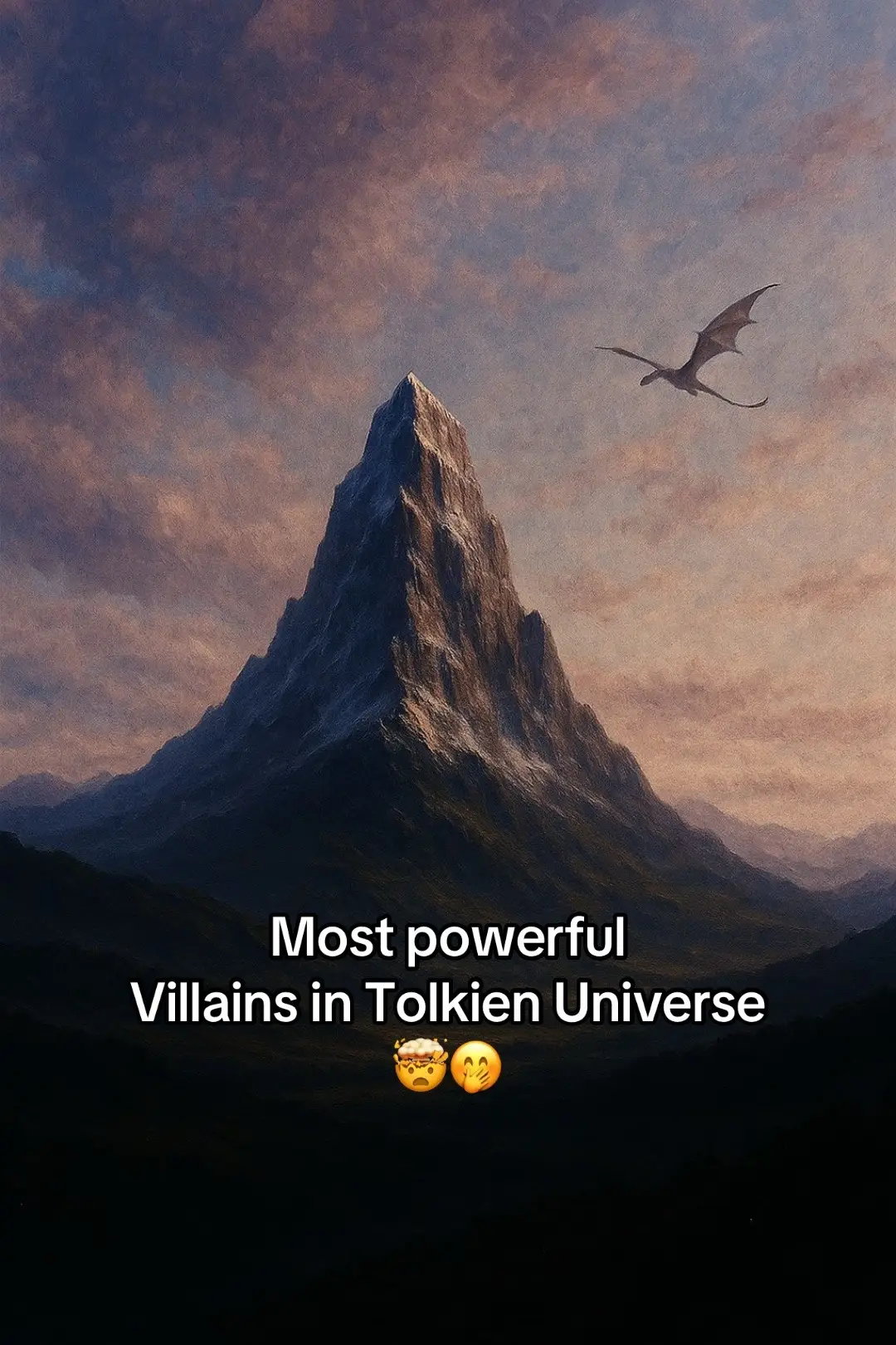 #thelordoftherings #fictionalcharacters #lotrtok #tolkientok #silmarillion 