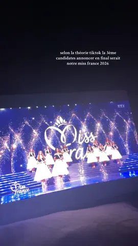 VOUS ÊTES POUR QUI VOUS ?#missfrance #misstahiti #2026 