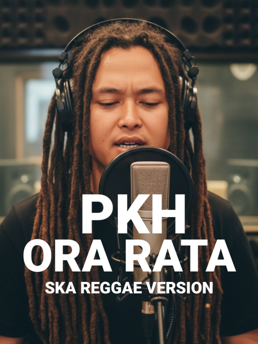 Setelah viral dengan versi india ala brebesan kini lagu 