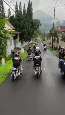 #herexjatim #w9style #walisongoofficial 