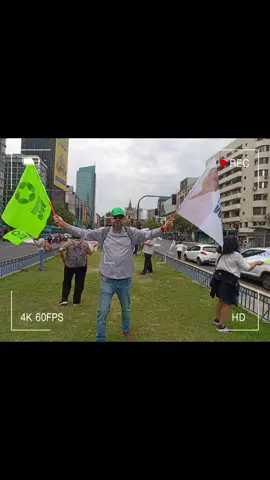 Es por ti, es por Chile, es Jara @regionalistasverdes 