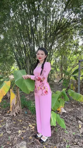 Bộ lua hoa Hồng gio hang e có #dobaba #phapphucdichua #phamdiep #xuhuongtiktok 