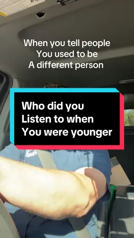 Oh how we have evolved from #trina lol #music #singinginthecar #oldtimes #classics 