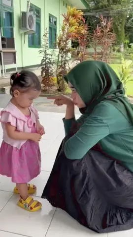 ratapan calon anak mantu🤣