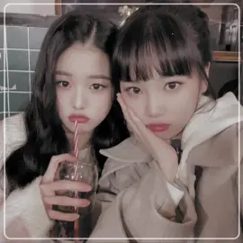 when you realize they’re more Know as Ives wonyoung and le sserafims chaewon than izones chaewon and wonyoung #chaewon #wonyoung #izone #izoneedits 