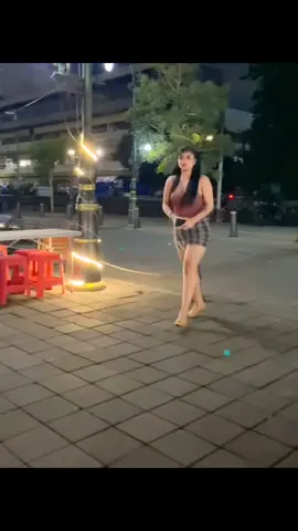 Jalan aja udah enak#dangdutkoplo 