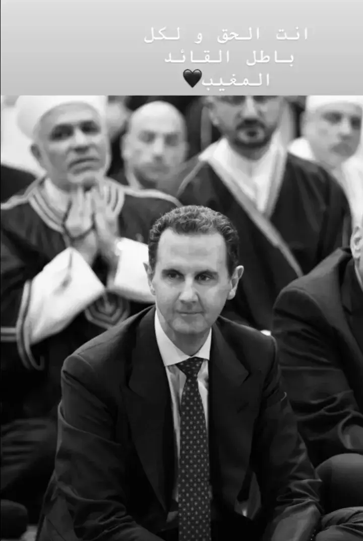 لبنان#جبل #محسن #القائد #بشار_الاسد #اشهد_ان_علي_ولي_الله 