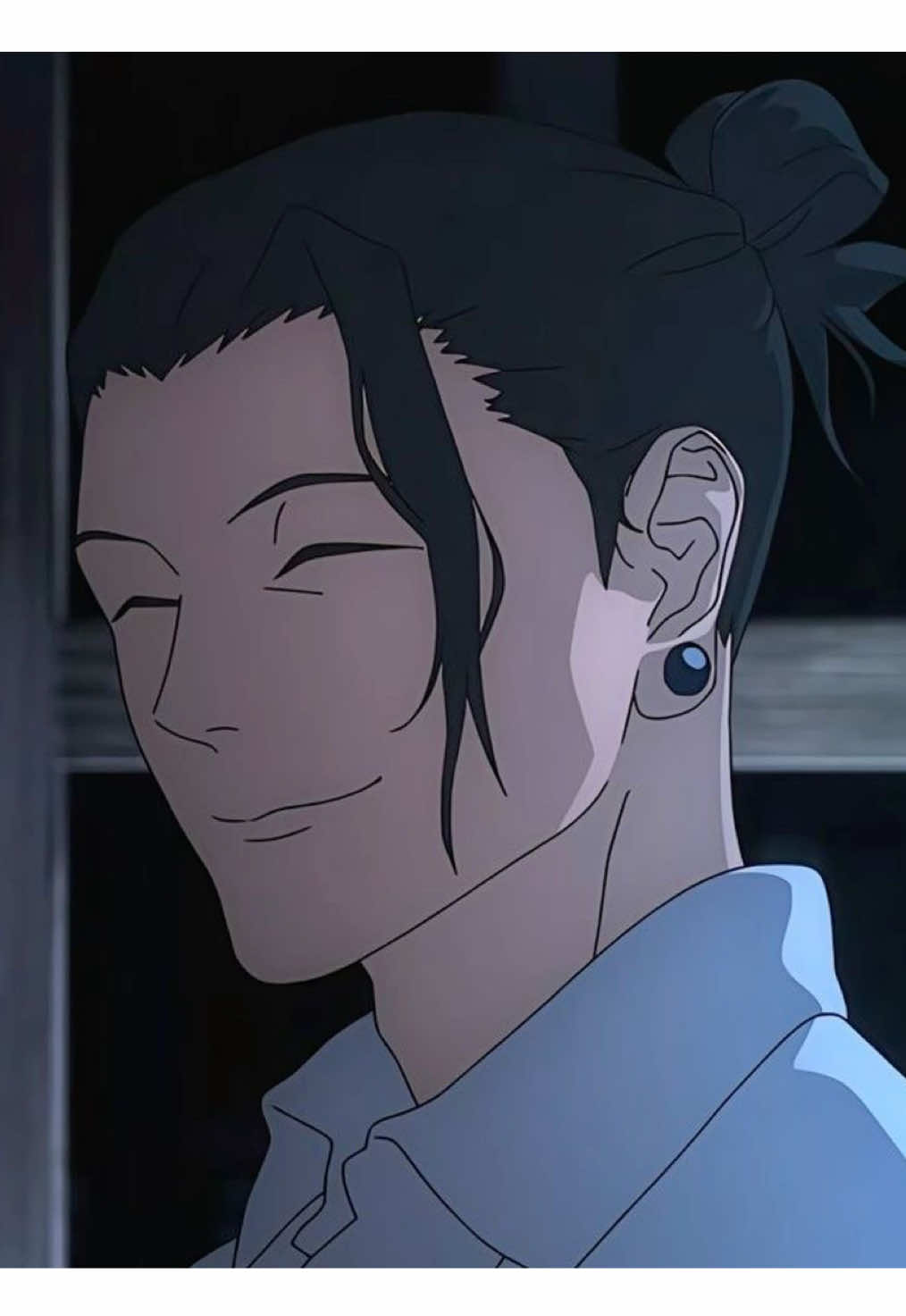 Happy birthday king 🥹 #jujustukaisen #jjkanime #satorugojo #gojobirthday2025 #fyp 