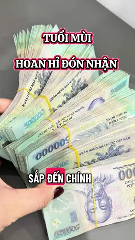 TUỔI MÙI HOAN HỈ ĐÓN NHẬN #phongthuytamlinh #phongthuy12congiap #bianphongthuy 
