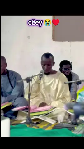 @Soppey Sidy Wade FMN ✪ @S.Mor Ndiaye Xassida 🧠x🫀 2 #s_mor_ndiaye_xassida #xassidayirek #savoir_mouride #FYP #visibilité 