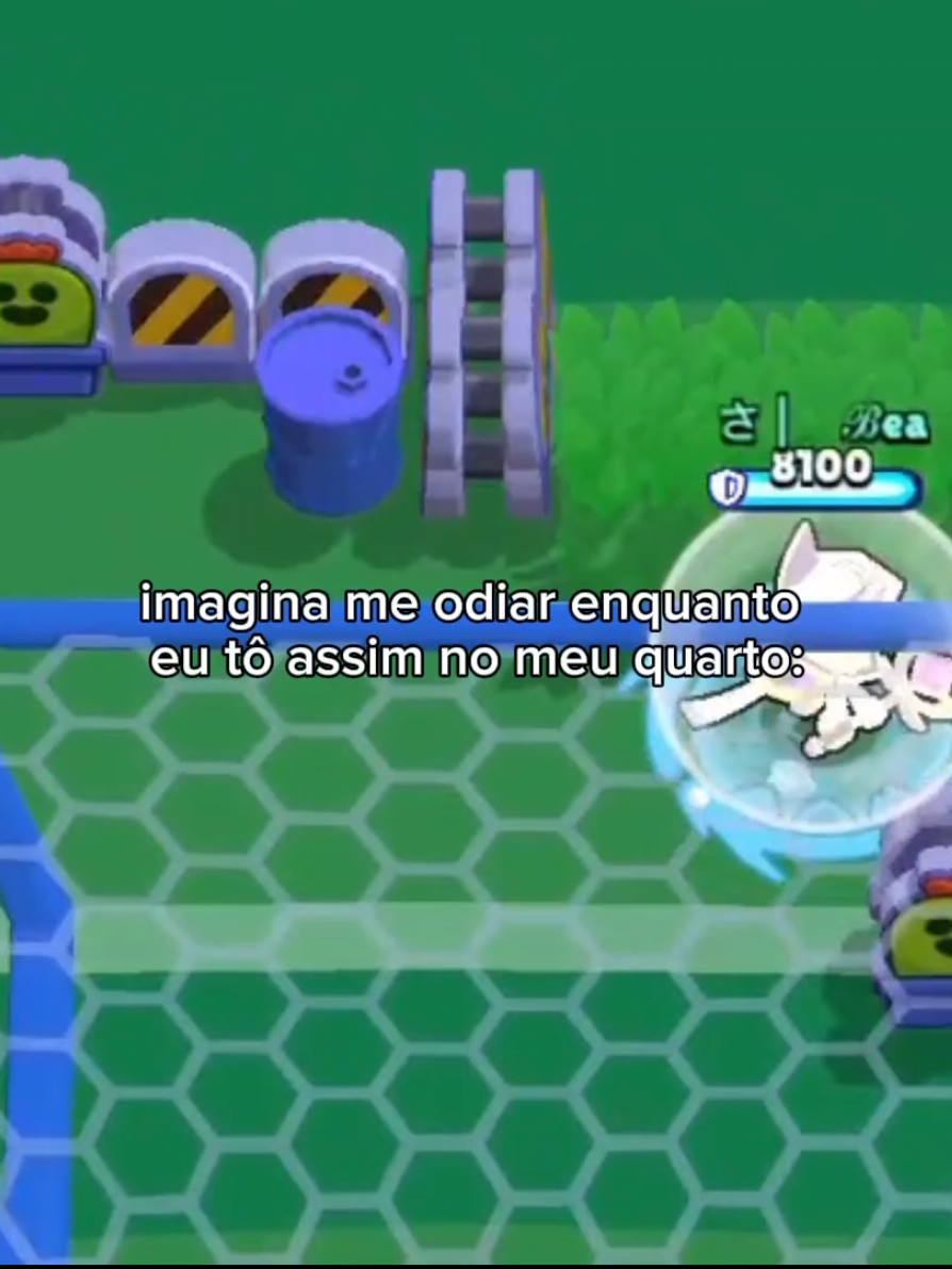 Dei minha vida nessa partida para no final dar empate 💔💔 || #brawlstars #brawl #fyy 