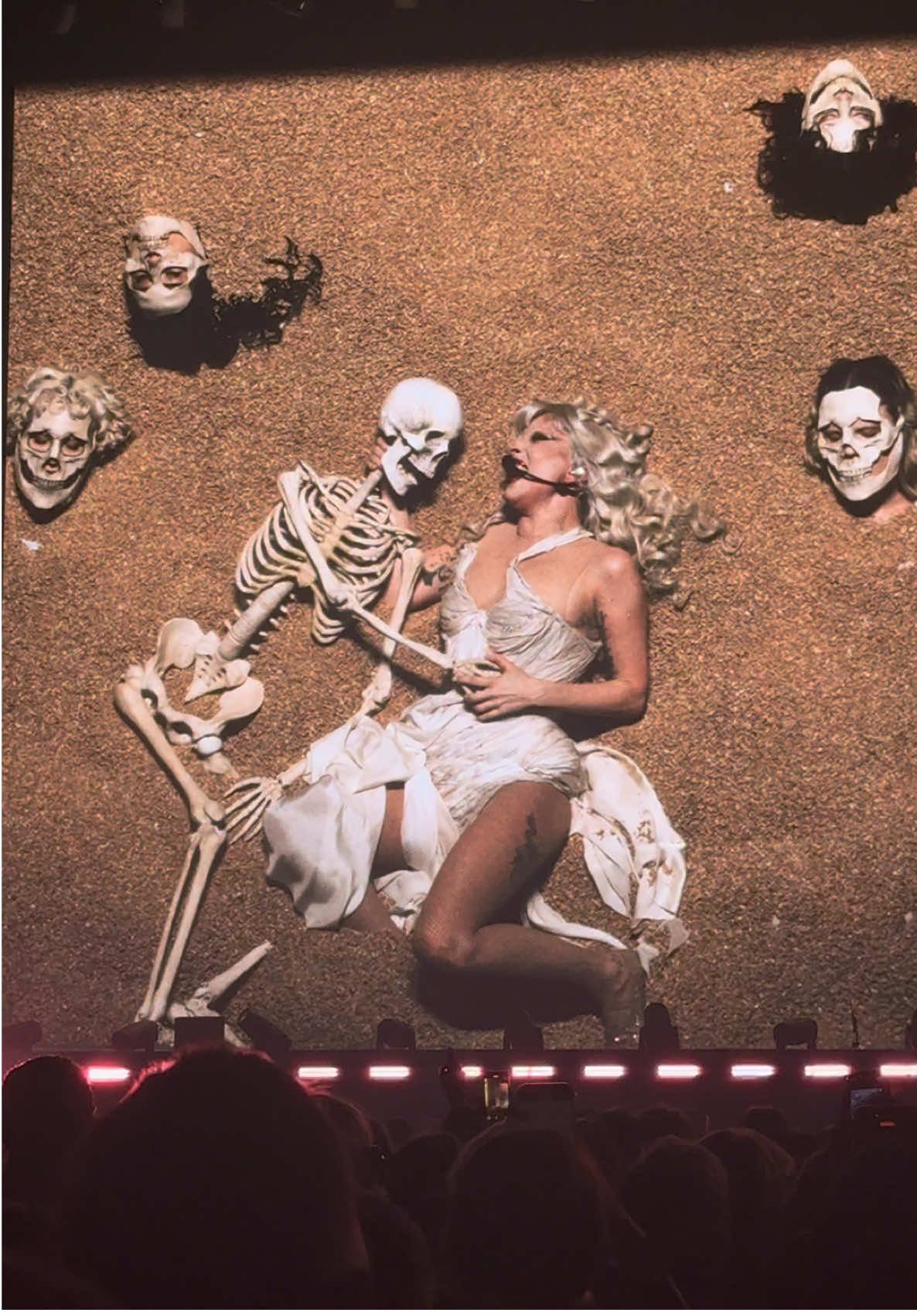 #ladygaga #ladygagaedit #ladygagavideos #ladygagafan #themayhemball 