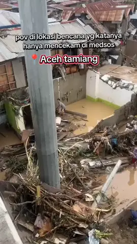 Dan ini tidak membaik sama sekali, tiap hari angka yg MD bertambah 😭😭#saveaceh #prayforaceh #prayforsumatra #acehtamiang 
