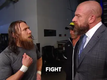 Daniel Bryan vs Adam Cole Smackdown 2019 #danielbryan #adamcole #WWE #fyp #cookasonly 