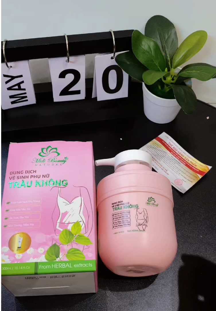 Công nhận là em nó vừa hỗ trợ làm giảm viêm và ngăn ngừa viêm tốt thật đấy #dungdichvesinh #dungdichvesinhphunu #dungdichvesinhnam #dungdichvesinhtraukhong 