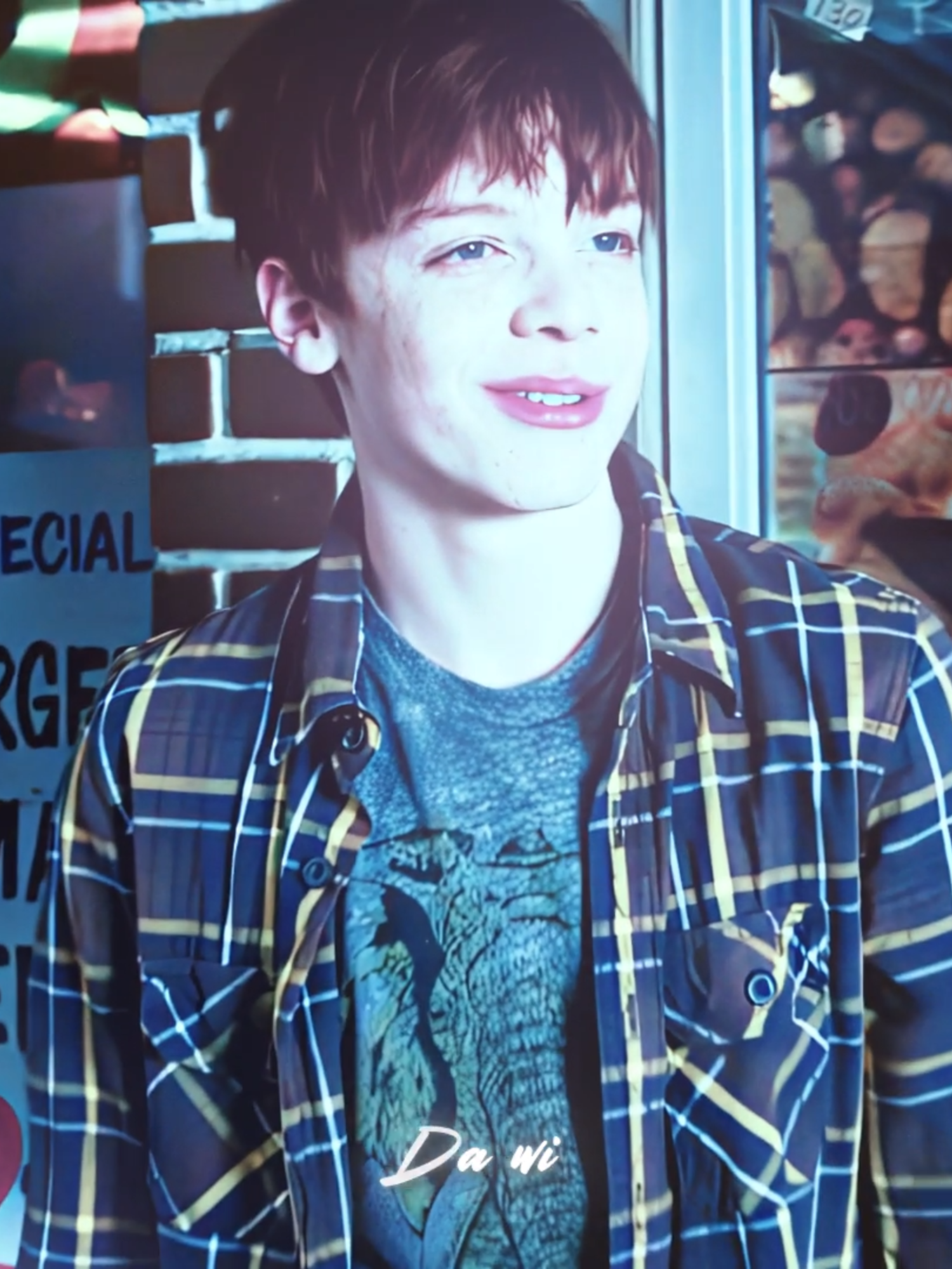 O cabuloso da favela🫸🏻🫷🏻 #iangallagher #shameless #edit #fyp #shamelessedit #cameronmonaghan ac:me