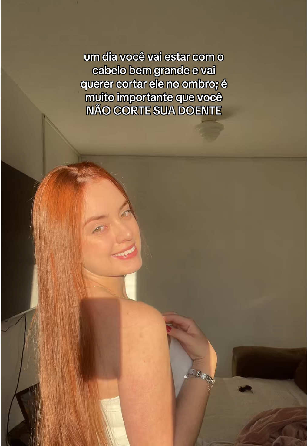 Depois de 4 vezes eu aprendi 🤡